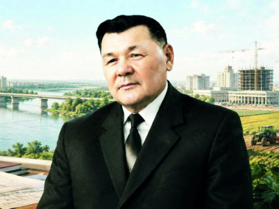 Ел қамын жеген қайраткер