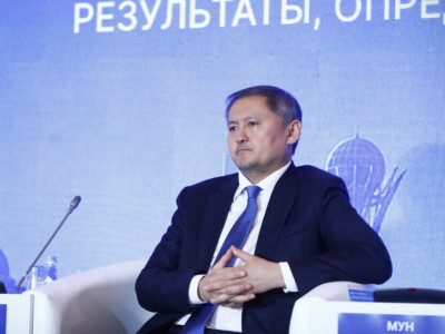 Жасанды интеллект жаңа негізгі құзыретке айналуда – Саясат Нұрбек