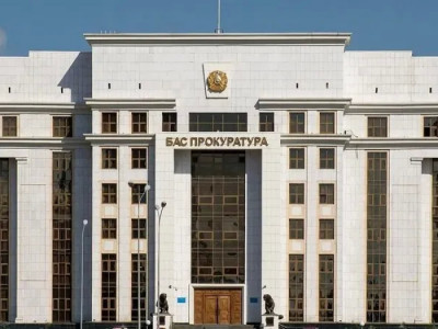 Бас прокуратура сайлау заңнамасын сақтау туралы үндеу жасады