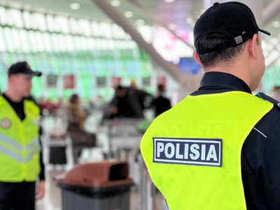 Атырау әуежайында бет-жүзін тұмшалаған 6 жолаушы жауапкершілікке тартылды