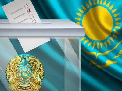 Норвегиялық сарапшы алдағы Құрылтай сайлауы туралы пікір білдірді