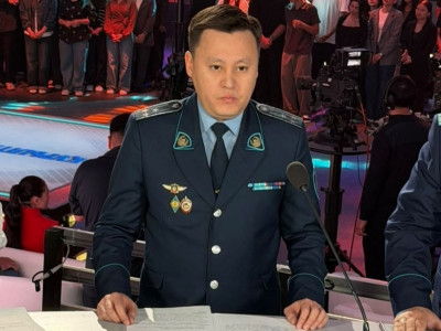 Сайлау күні елдегі жағдай тұрақты, қоғамдық тәртіпті өрескел бұзу фактілері тіркелген жоқ – ІІМ