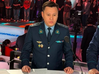 Сайлау күні елдегі жағдай тұрақты, қоғамдық тәртіпті өрескел бұзу фактілері тіркелген жоқ – ІІМ