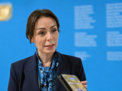 Жаңа Конституция қабылданғаннан кейін ауқымды саяси реформалар жүзеге асырылып жатыр – Иордания бақылаушысы
