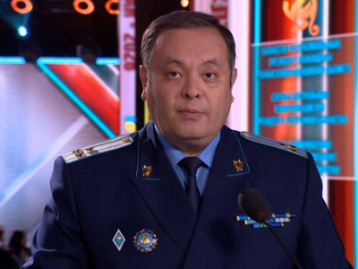 Сайлау бюллетенін фотоға түсіріп таратқан алматылық тұрғын жауапқа тартылды