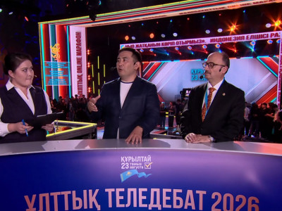 Қазақстанда 25 мыңға жуық қоғамдық байқаушы жұмыс істеп жатыр