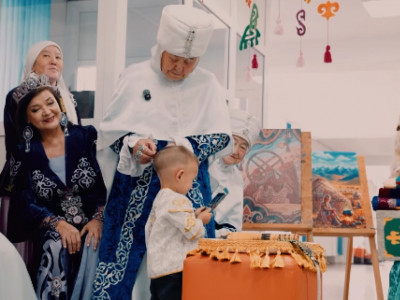 Абай облысында сайлаушылар «Тұсаукесер» дәстүріне куә болды