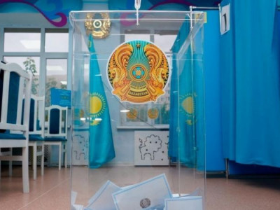 Еуразиялық интеграция институты жүргізген exit poll нәтижелері белгілі болды
