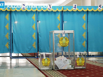 Құрылтай сайлауы – 2026: СОЦИС-А ұсынған exit pool нәтижесі анықталды