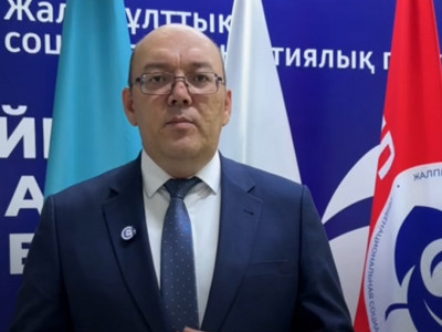 Сайлаудың ашық әрі жария өтуін жоғары бағалаймыз – ЖСДП төрағасы