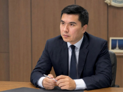 Нұрсұлтан Шоқанов ҚХП-ға дауыс берген барша азаматқа алғыс білдірді