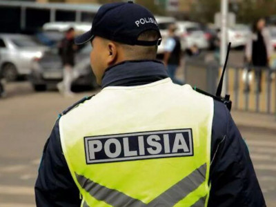 Оқу жылы қарсаңында полиция ата-аналар мен жүргізушілерге үндеу жасады