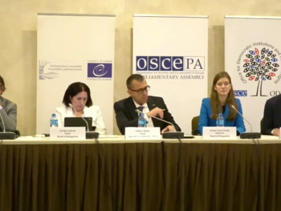 ДИАҚБ Қазақстандағы сайлаушылар тізімінің дұрыстығына деген зор сенімін білдірді