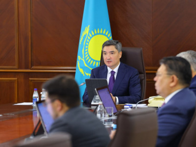 Жылыту маусымына дайындық: Премьер-министр әкімдіктерге ауа райының өзгерісін бақылауды тапсырды