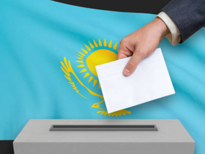 Құрылтай сайлауы – 2026: Дауыс беру қорытындысы жарияланды