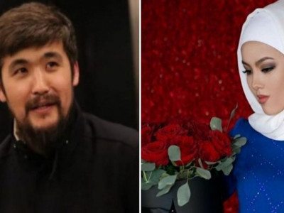 «Ажырасуға мен бастамашы болған жоқпын»: Арман Жұмагелдиевтің екінші әйелі мәлімдеме жасады