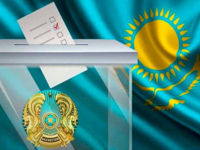 Құрылтай сайлауы қатаң заң талаптарына сәйкес өткізілді – Бас прокуратура
