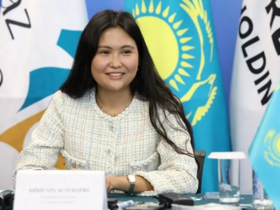 Бибісара Асаубаева Франциядағы супертурнирде чемпион атанды