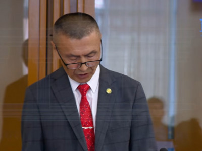 Ұлдана Мырзуанның өлімі: Айыпталушының адвокаты қылмыстық істі қайта тергеуге жіберуді сұрады