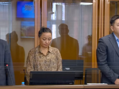 Ұлдана Мырзуанның өлімі: Айыпталушының адвокаты бұрынғы МИБ төрағасының шотын тексеруді сұрады