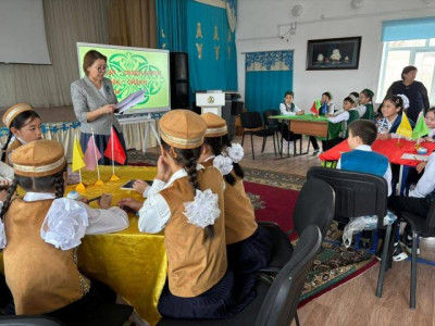 Дұрыс тәрбие болмаса, салынған мектептен еш нәтиже болмайды – Қасым-Жомарт Тоқаев