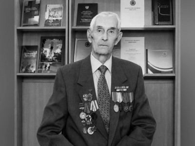 Тың игеруші, белгілі мемлекет қайраткері Аслан Нехай өмірден өтті