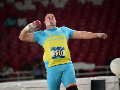 Қазақстан жеңіл атлетикадан Азия чемпионатында 26 медаль жеңіп алды