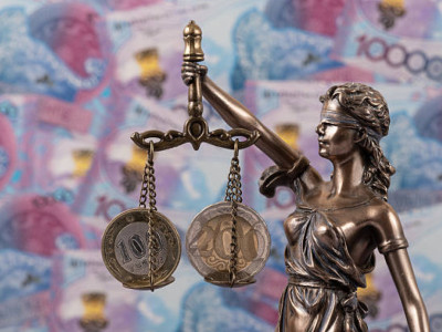 Астана тұрғыны өзін бопсалаған адамға 17 млн теңге берген