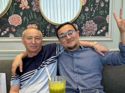 Айтыскер Айтақын Бұлғақов аты жаман аурудан айығып шықты