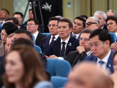 «Саясатқа жаңашыл, жасампаз адамдарды әкелу» – Президент елдегі ауқымды өзгерістердің түпкі мақсатын атады