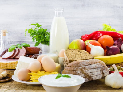 Әлеуметтік маңызы бар азық-түлік өнімдерінің бағасы төмендеді