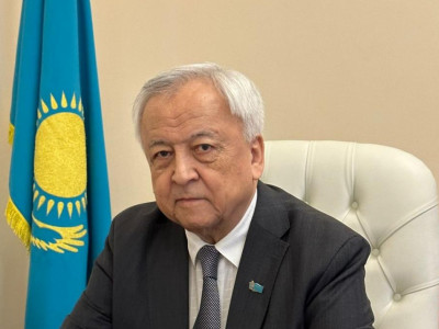 Мереке Құлкенов: Құрылтай – жаңа істердің бастауы