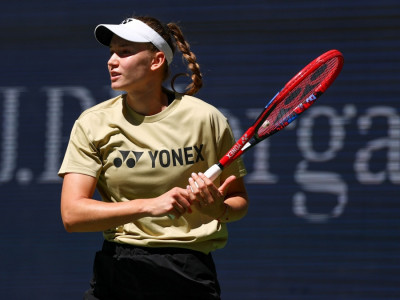 Елена Рыбакина WTA Live-рейтингінде көш бастады