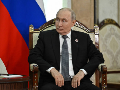 Путин Қазақстанмен қарым-қатынастың барлық бағытта дамып келе жатқанын атап өтті