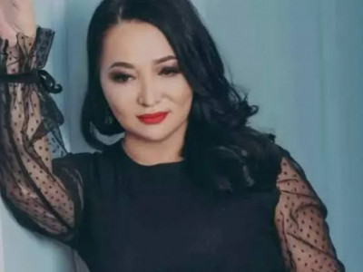 «Кеудемді өксік кернейді»: Гүлзира Айдарбекова жүрекжарды жазба жариялады
