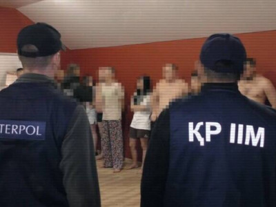 Адамдарды есірткі желісіне тартқан халықаралық есірткі арнасы жойылды – ІІМ