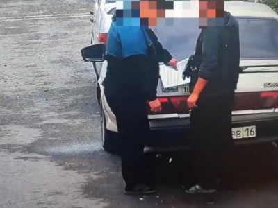 «Таза Қазақстан»: Абай облысында 9 мыңнан астам құқық бұзушылықтың жолы кесілді