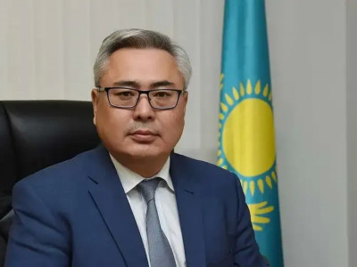 Ғалымжан Қойшыбаев Премьер-министрдің орынбасары болып тағайындалды