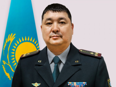 Мұрат Мұханов Төтенше жағдайлар министрі лауазымына тағайындалды