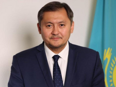 Саясат Нұрбек Ғылым және жоғары білім министрі лауазымында қалды