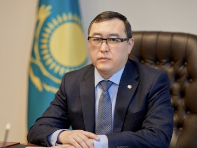 Марат Сұлтанғазиев Алматы облысының әкімі лауазымынан босатылды