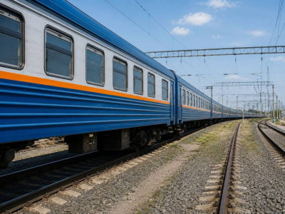 Шымкентте жолаушылар пойызына тас лақтырған жасөспірімдер жауапқа тартылды