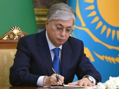 Қауіпсіздік Кеңесі Аппараты басшысының орынбасарлары тағайындалды
