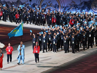 Қазақстан Дүниежүзілік көшпенділер ойындарында қанша медаль алды