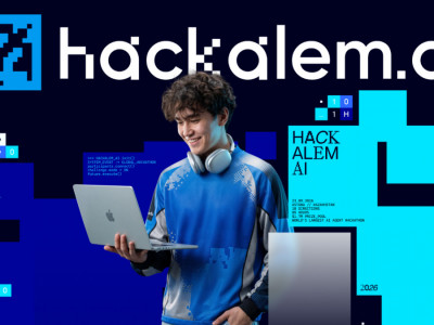 Қазақстанда алғаш рет «HackAlem AI» жасанды интеллект хакатоны өтеді