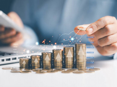Қаңтар-маусым айларында жалпы ішкі өнім көлемі 70,9 трлн теңгеге жетті