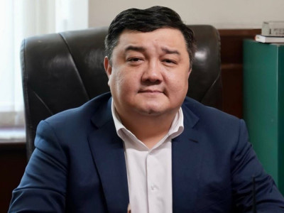 Ескендір Хасанғалиевтің ұлына қатысты қуанышты хабар тарады