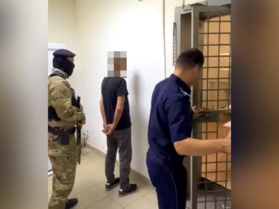 Жаңаөзенде мұнай нысандарын тонаған күдікті ұсталды
