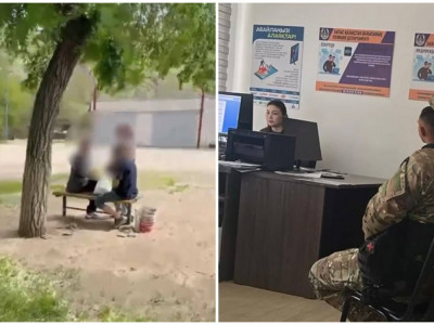 «Жалға беремін»: Абай облысында 40-тан астам адамды алдаған алаяқ ұсталды (ВИДЕО)
