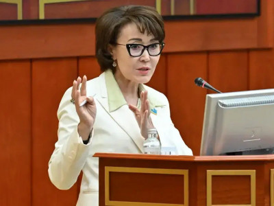 Жаңа Регламентте депутаттық сауалдың нәтижесін бақылауға мүмкіндік беретін бірнеше тетік бар – Үнзила Шапақ